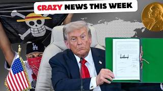 Download lagu Craziest New You Missed This Week mp3