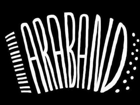 ARABAND EN VIVO - CHAMAME ENGANCHADOS (Predio , Santos Mártires) San Miguel.