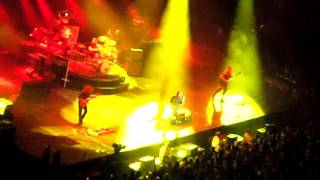 311 - Freak Out - 311 Day 2016 Nola