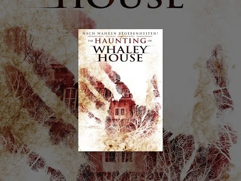The Haunting of Whaley House