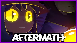 OneShot AfterMath- Nikos Dreams Will Guide Them to The Sun And Nick!!