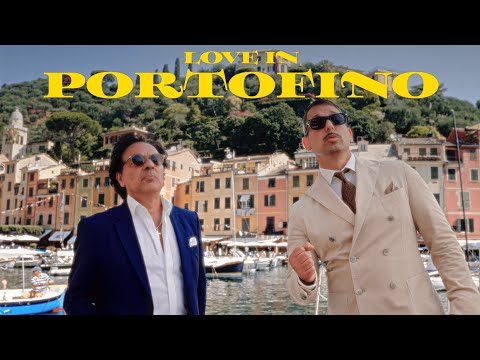 Francesco Napoli feat. Theo Seckinger - Love in Portofino (Official Video)