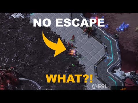 Clem's reaper gets "trapped" again