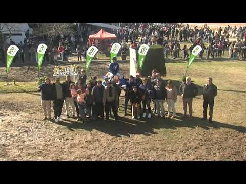 SINT PAYSANDU - PA 220718 c02 - 1° SOCIAL FLYER (BRZ)