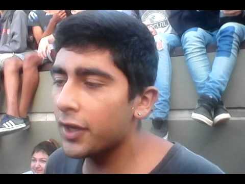 Blow vs Tecnic 8vo La Madrigue 3ra Fecha