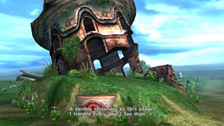 Party Strategies - Let's Play Final Fantasy X Part 34