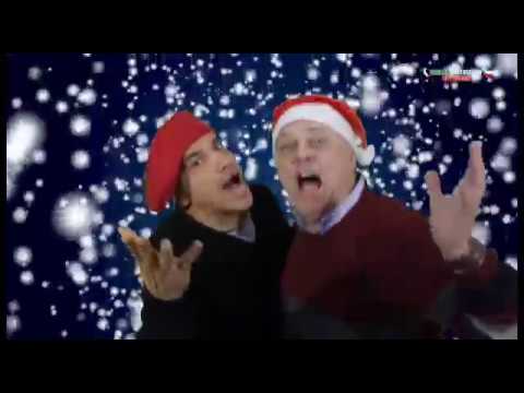 PRANZO DI NATALE A DUBAI