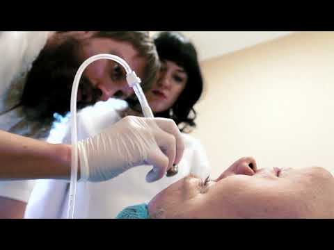 Мастер-класс HydraFacial