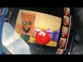 VeggieTales POV 4K Video