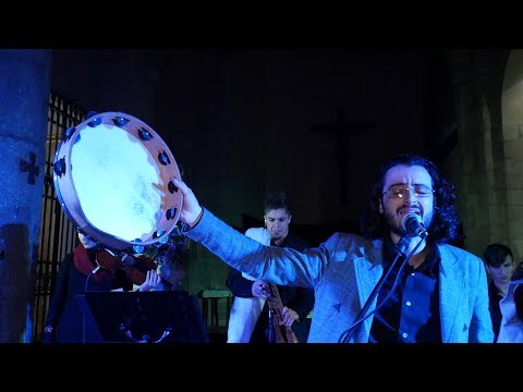 I TRILLANTI - Promo Concerto Bonì Bonanno 2017
