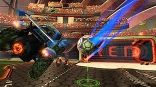 THE BIGGEST FAIL EVER I Road to the Sweet Tooth #3 I Rocket League