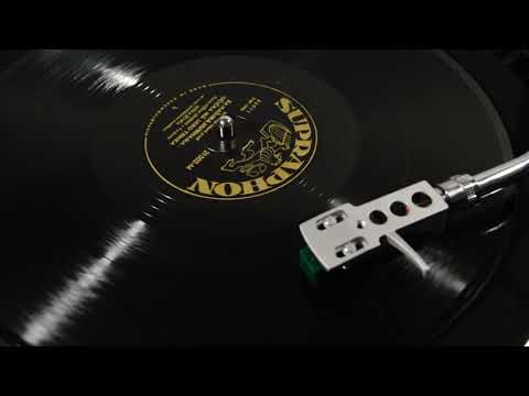 JOŽKA SEVERIN - Za našima humnama / Očička má jako trnka