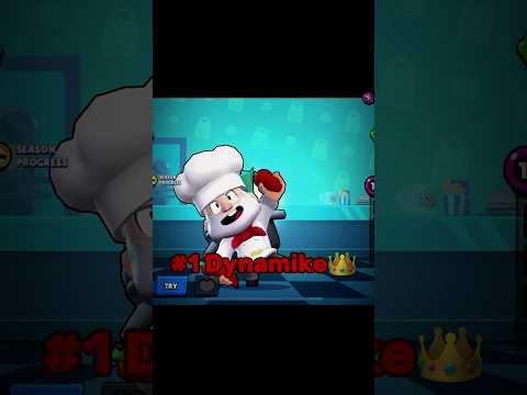 Fire?🔥 #brawlstars #trending #viralvideo #fyp #bs #proplayer #fire #edit