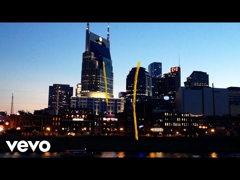 Hayley Williams - Blood Bros (Official Visualizer)