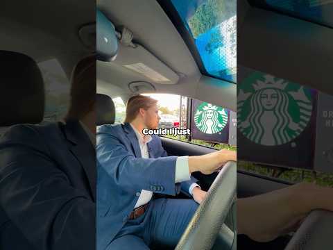 I Tested Strangers Drive Thru Orders pt. 2