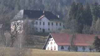preview picture of video 'Schloss Frankensten'