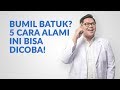 Langkah Tepat Mengatasi Batuk Saat Hamil