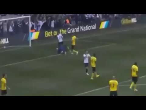Tottenham hotspur vs Watford 4-0 all goals highlights [HD]