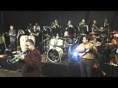 Adalberto Santiago   Seguire Sin Sonar HD,16 9