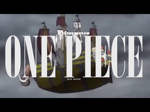 Marvin Game - One Piece (AMV)