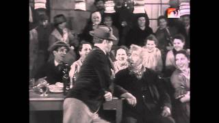 MAURICE CHEVALIER chante "FAUT SEN FOUTRE ÉPERDUMENT"