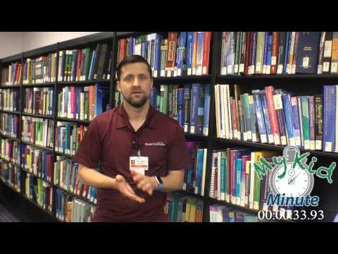 Cook Children's My Kid Minute - Diarrhea