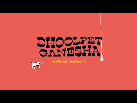 Official Trailer 1 - Dhoolpet Ganesha