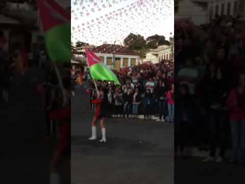 Fapach - Fanfarra de Lagoinha-SP