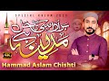 Har Udasi Ka Hal Madina Hai Hammad Aslam Chishti Heart Touching Naat 2025