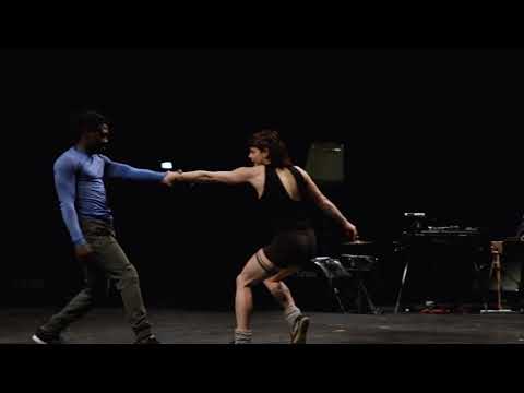 "De A à Zèbre" - Cie Max et Maurice