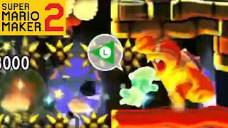 EXPLOSION! -  Endless Super Expert (no skips) 218