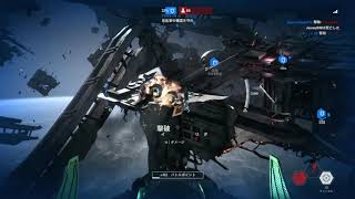 ヨーダのジェダイスターファイター　372