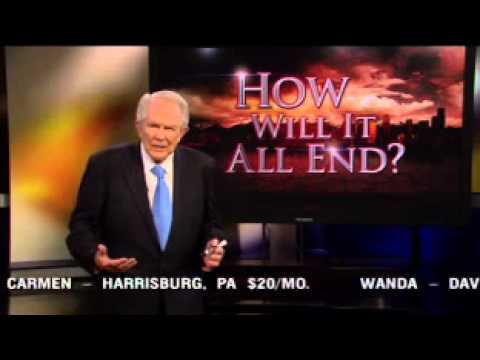 The 700 Club - September 21, 2011 - CBN.com