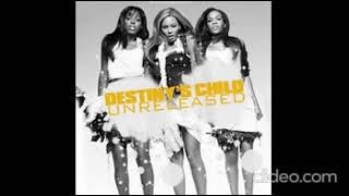 Destiny's Child - Unreleased (2010)