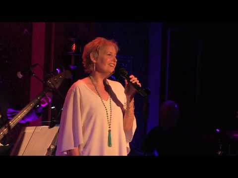 Liz Callaway - "Both Sides Now" by Joni Mitchell