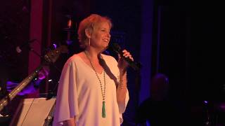 Liz Callaway - &quot;Both Sides Now&quot; by Joni Mitchell