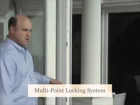 Tilt & Slide Doors |  VEKA Germany  |  Windowala Ind Pvt Ltd