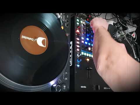 DJ DIZKO   I Have A Funky House Dream 2020