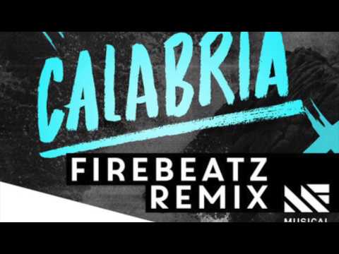 Rune RK vs  Tujamo vs Deborah Cox-Leave The Calabria World S.A.X world behind (Pablo Denuit Smashup)