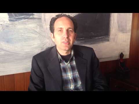 Scott Snibbe on The Eight Worldly Concerns