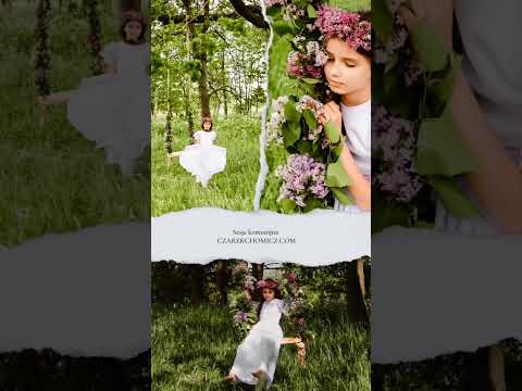 Sesja rodzinna w plenerze Piotrków Trybunalski