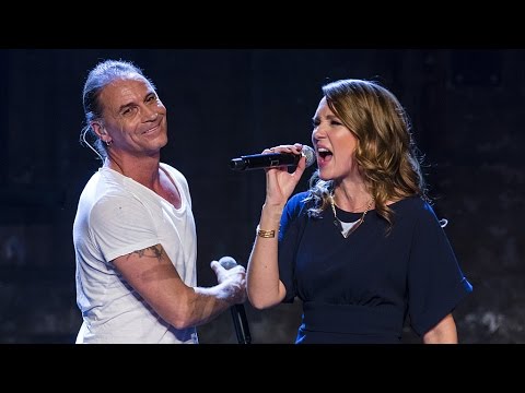 Guns 'n' Roses-Medley mit Carolin Kebekus und Peter Brings - PussyTerror TV