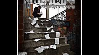 Nómada 98 | Como Un Espejismo (Audio)