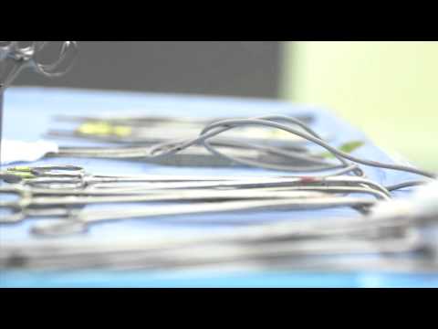 Hilfe durch künstlichen Blasenschließmuskel