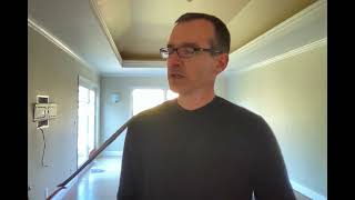 Mark Lanegan - First Day of Winter (cover)