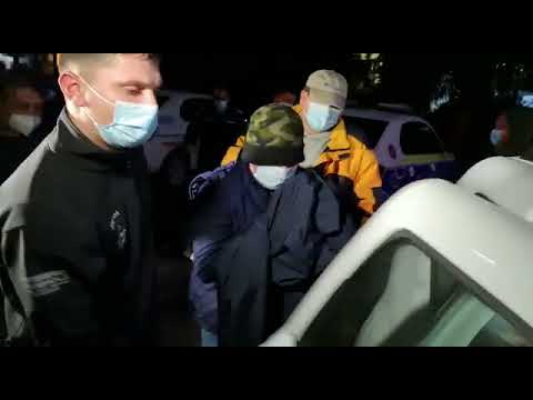 Primarul Beleți-Negrești, Argeș, reținut - 16 decembrie 2021