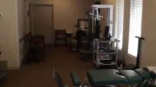 Welcome to Lubbock Advanced Physical Medicine