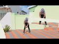 Khaya S Ft Toxic Dance Crew