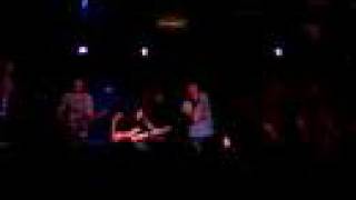 Say Anything - Spidersong