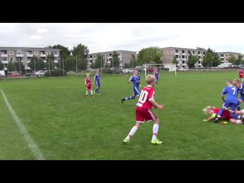 VIF L1 - Hanviken SK 1-0 2016-08-07